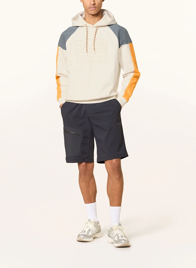 NAPAPIJRI NAPAPIJRI Sweatshirt B-CENCI H