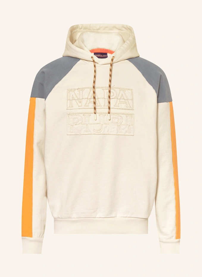 NAPAPIJRI NAPAPIJRI Sweatshirt B-CENCI H