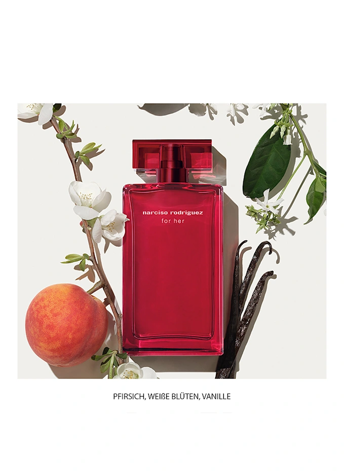 Narciso Rodriguez Narciso Rodriguez FOR HEREau De Parfum Intense