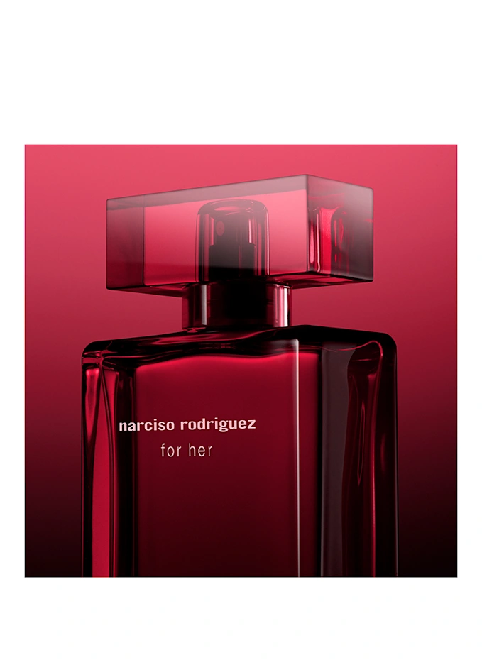 Narciso Rodriguez Narciso Rodriguez FOR HEREau De Parfum Intense