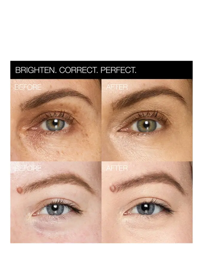 NARS NARS RADIANT CREAMY CONCEALERConcealer