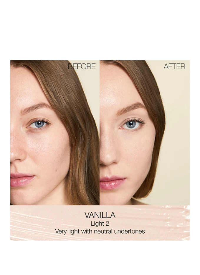 NARS NARS RADIANT CREAMY CONCEALERConcealer