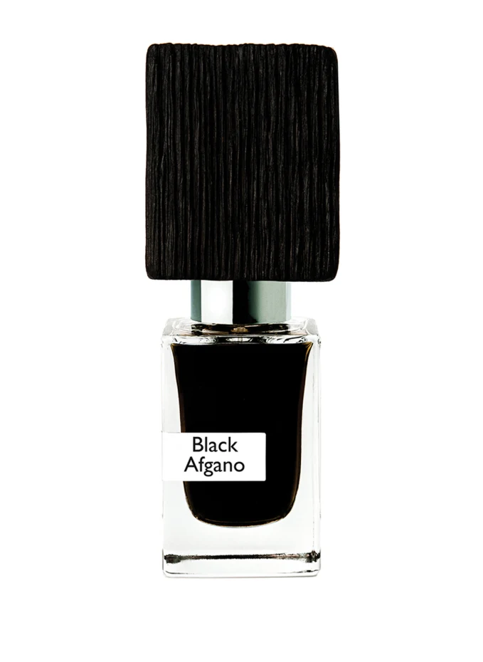 NASOMATTO NASOMATTO BLACK AFGANOEau De Parfum