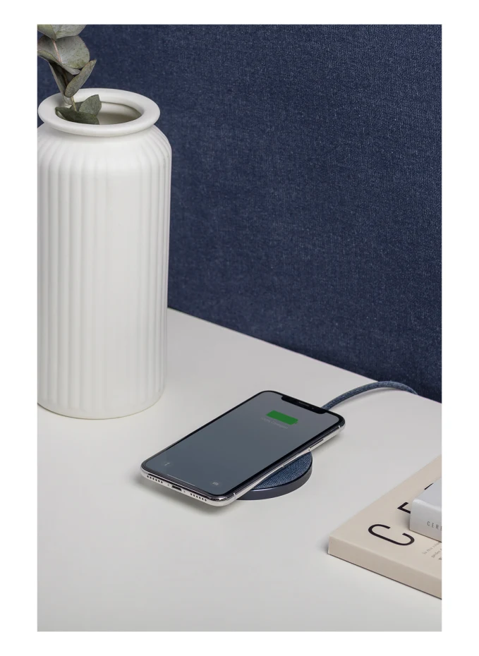 NATIVE UNION NATIVE UNION Ladestation DROPDurchmesser: 9 Cm