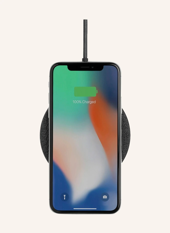 NATIVE UNION NATIVE UNION Ladestation DROPDurchmesser: 9 Cm