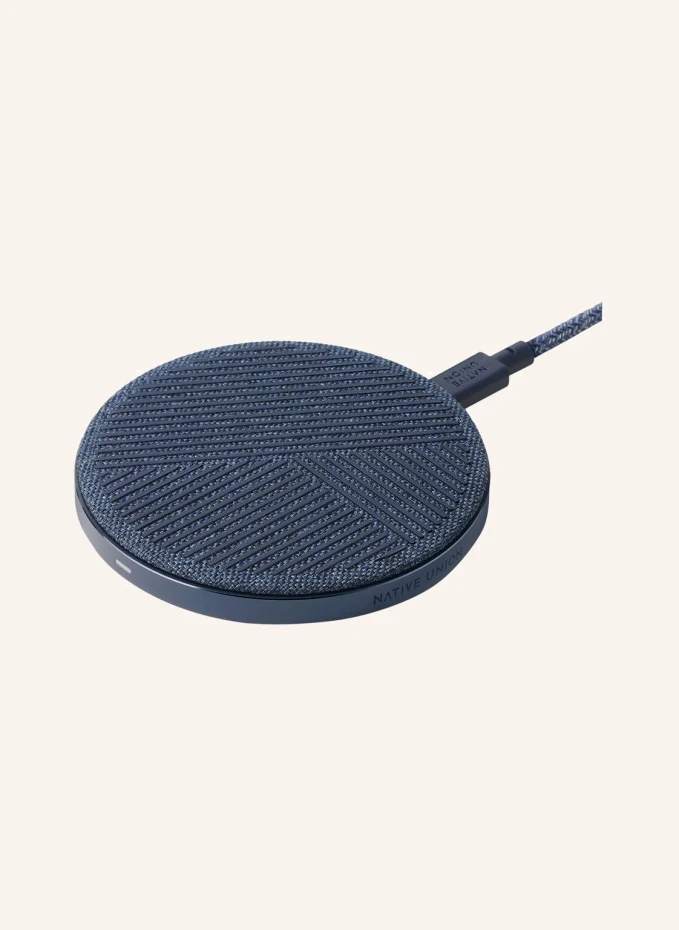 NATIVE UNION NATIVE UNION Ladestation DROPDurchmesser: 9 cm