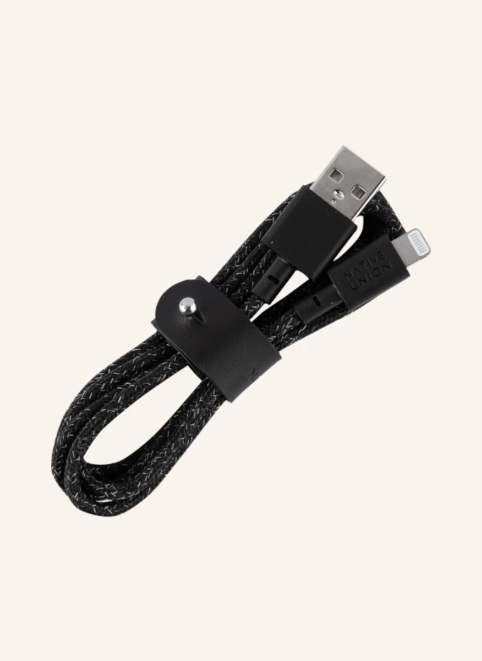 NATIVE UNION NATIVE UNION USB-Lightning-KabelLänge: 1 2 m