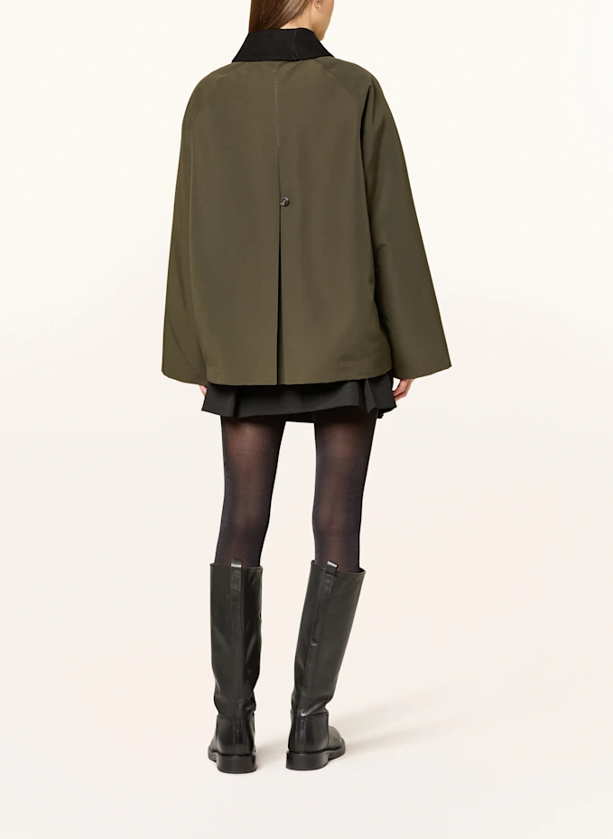 NEO NOIR NEO NOIR Fieldjacket GATBI