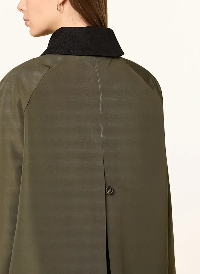 NEO NOIR NEO NOIR Fieldjacket GATBI