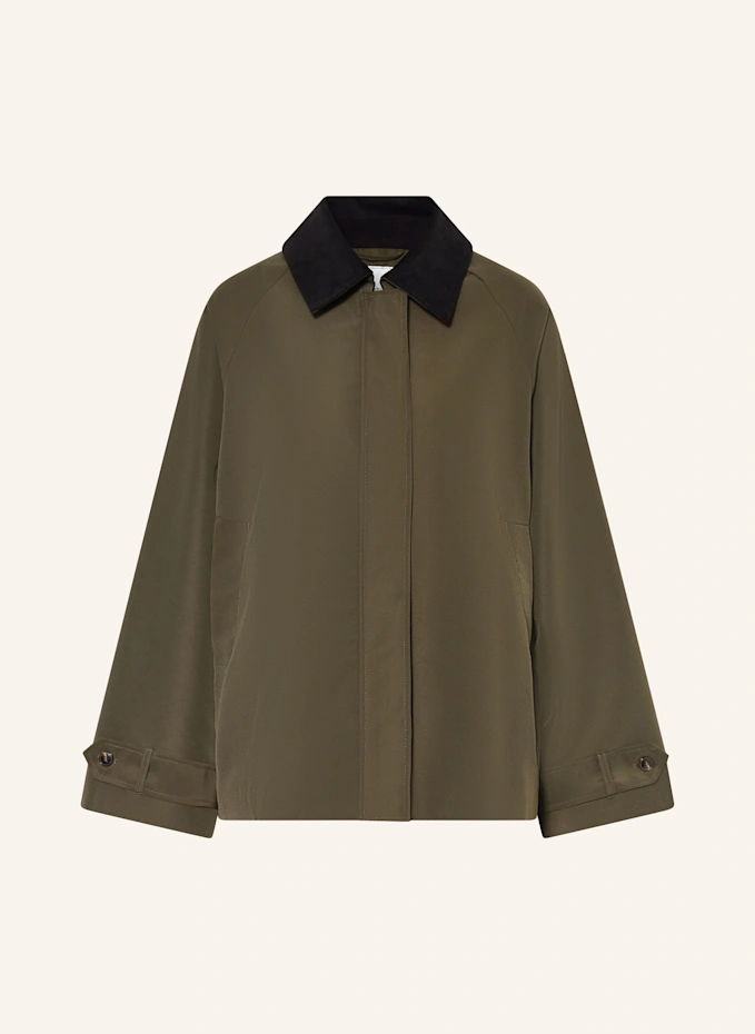 NEO NOIR NEO NOIR Fieldjacket GATBI