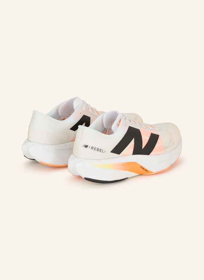 New Balance New Balance Laufschuhe FUELCELL REBELL V4