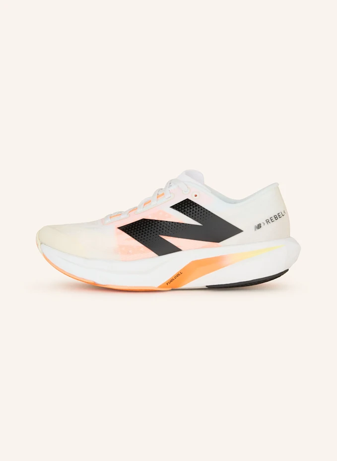 New Balance New Balance Laufschuhe FUELCELL REBELL V4
