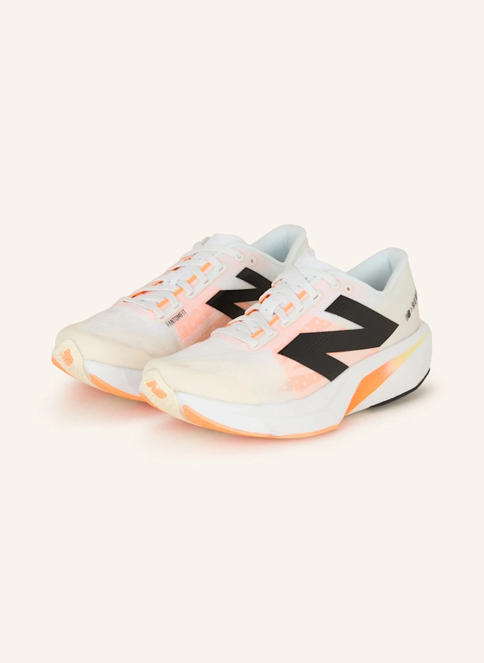 new balance new balance Laufschuhe FUELCELL REBELL V4