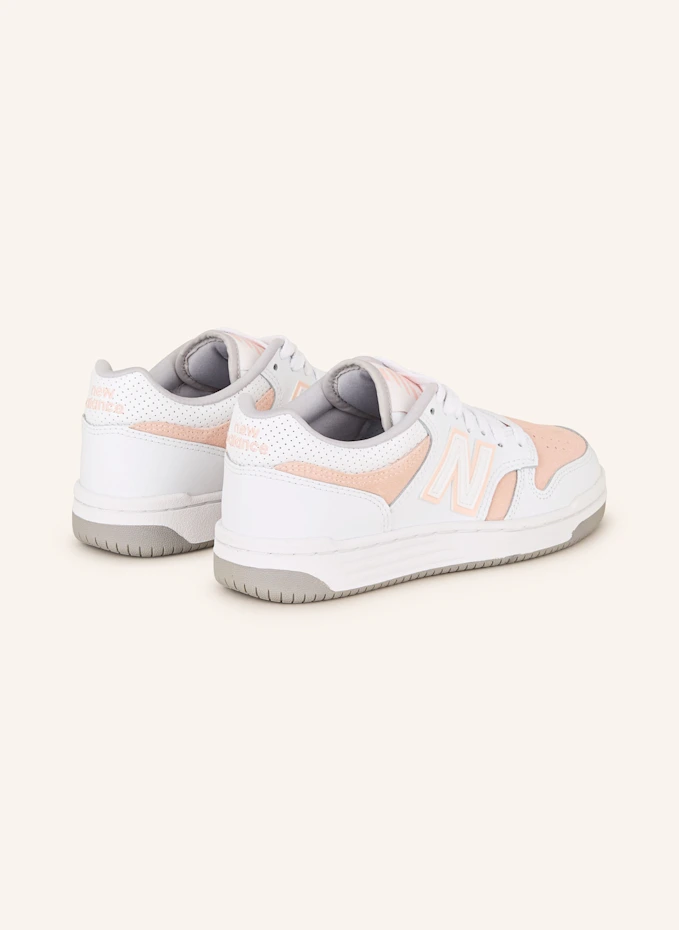 New Balance New Balance Sneaker 480KIDS