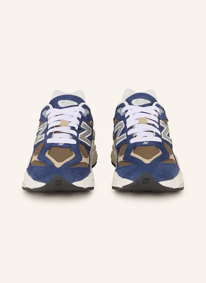 New Balance New Balance Sneaker 9060KIDS