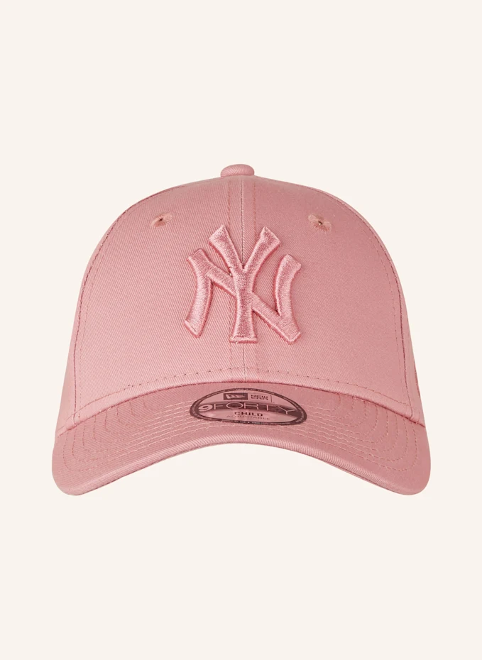 NEW ERA NEW ERA Cap LEAGUE ESSENTIALKIDS