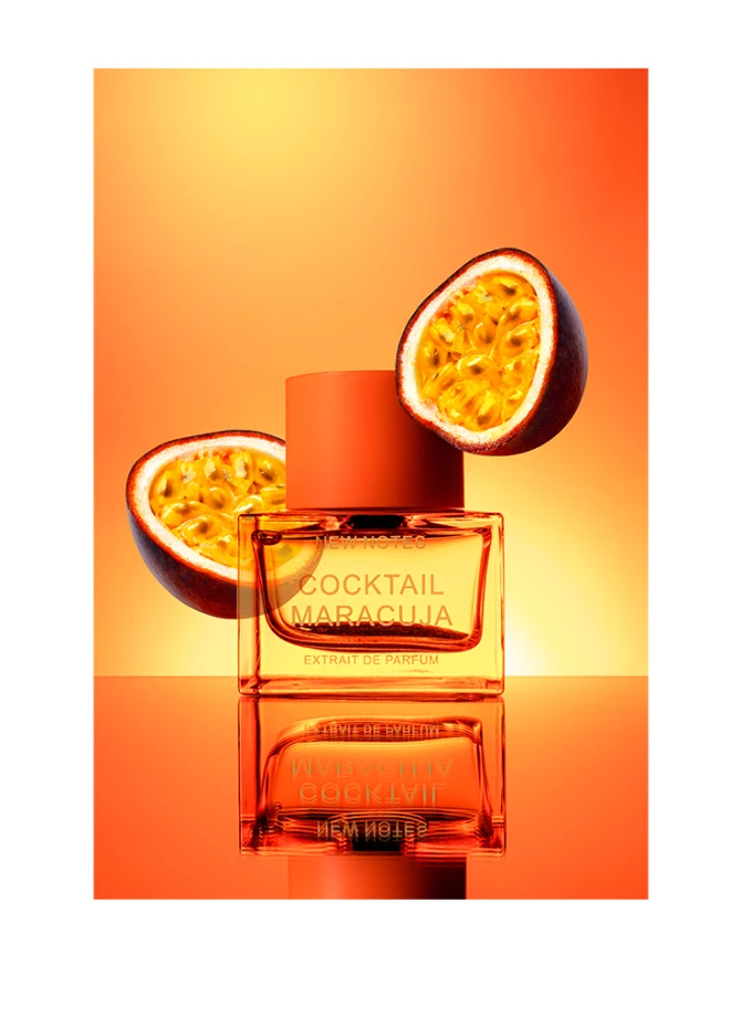 NEW NOTES NEW NOTES COCKTAIL MARACUJAExtrait De Parfum