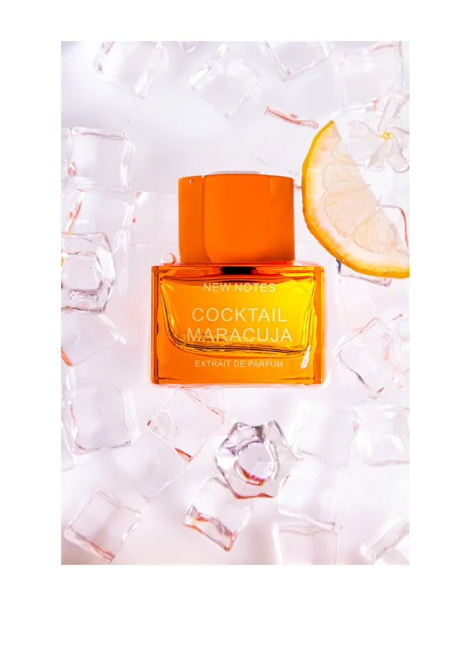NEW NOTES NEW NOTES COCKTAIL MARACUJAExtrait De Parfum