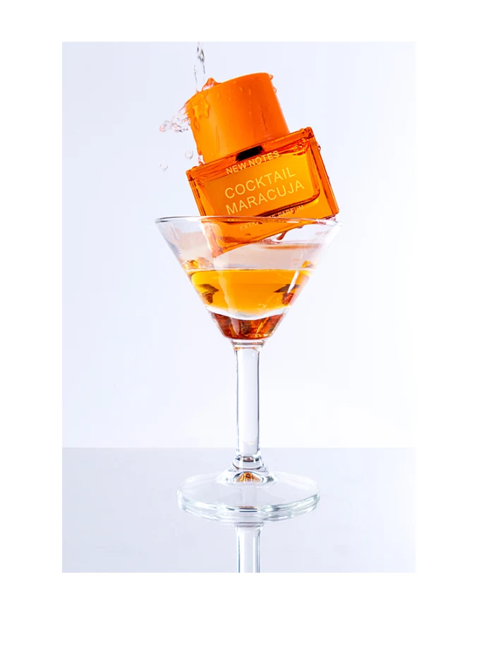 NEW NOTES NEW NOTES COCKTAIL MARACUJAExtrait De Parfum