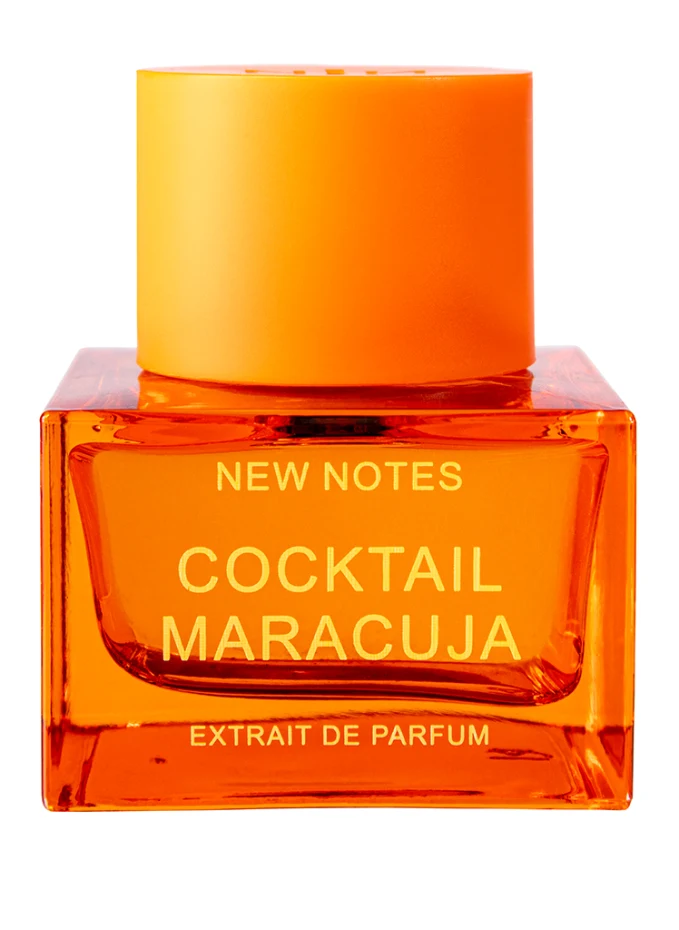 NEW NOTES NEW NOTES COCKTAIL MARACUJAExtrait de Parfum