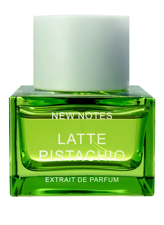 NEW NOTES NEW NOTES LATTE PISTACHIOExtrait De Parfum