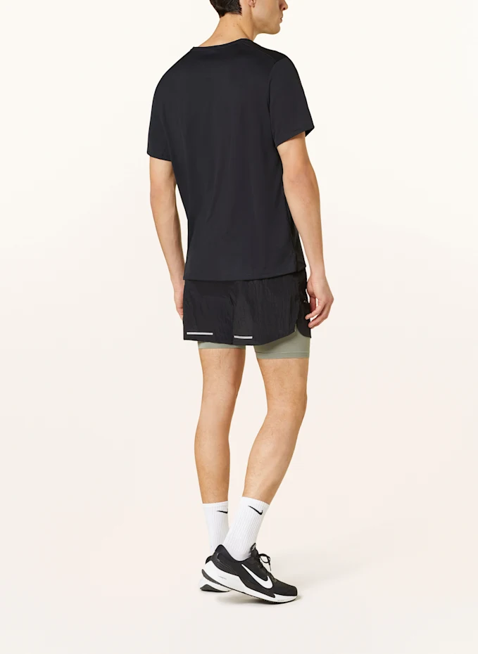 Nike Nike 2-in-1-Laufshorts STRIDE RUNNING DIVISION