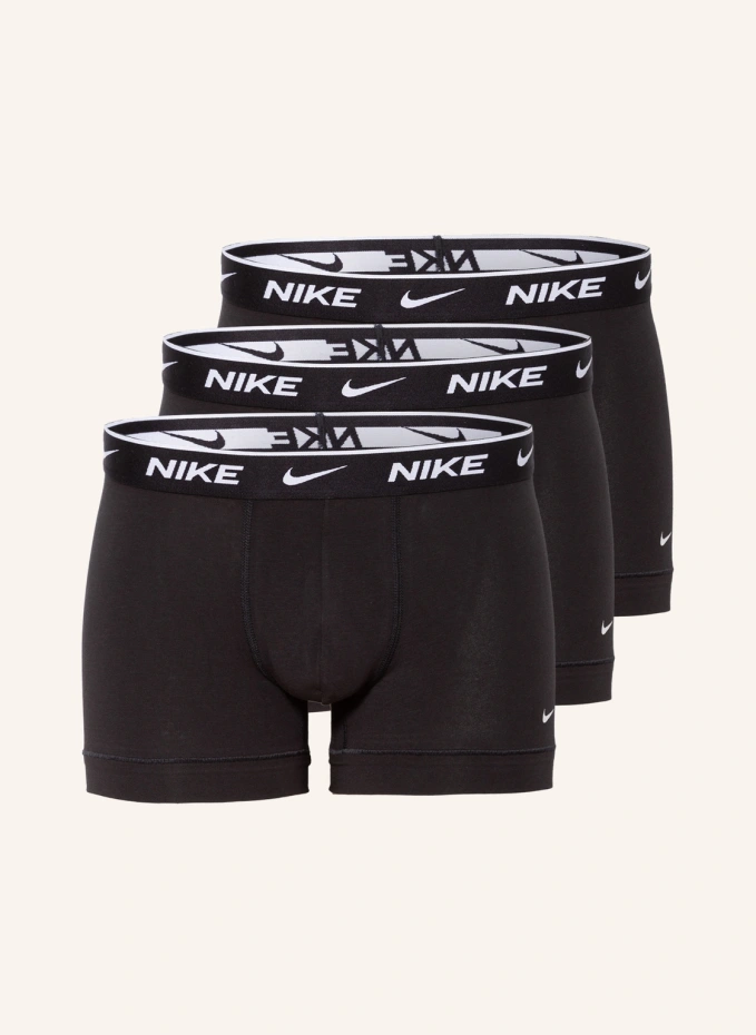 Nike Nike 3er-Pack Boxershorts EVERDAY COTTON STRETCH