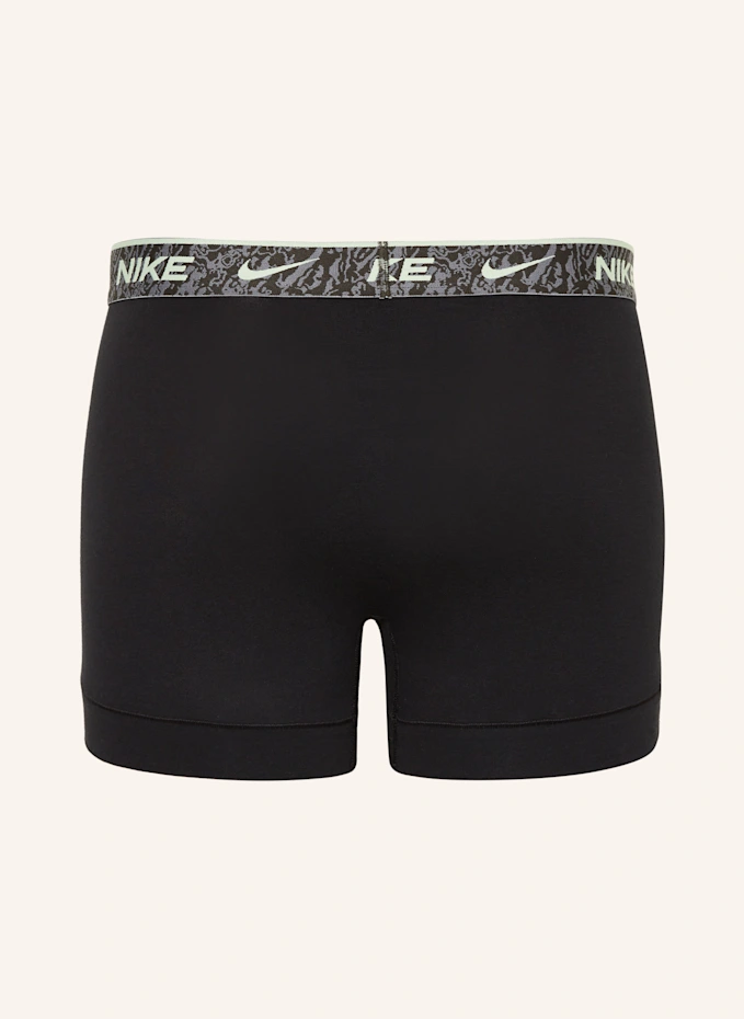 Nike Nike 3er-Pack Boxershorts EVERDAY COTTON STRETCH