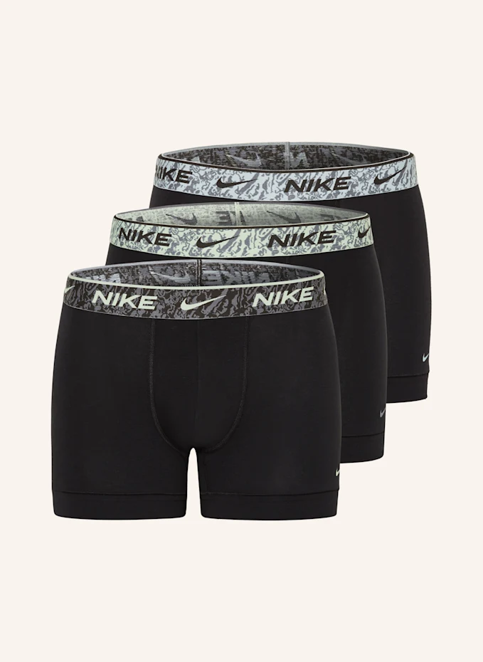 Nike Nike 3er-Pack Boxershorts EVERDAY COTTON STRETCH