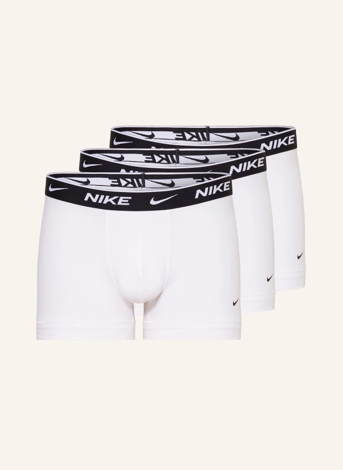 Nike Nike 3er-Pack Boxershorts EVERDAY COTTON STRETCH