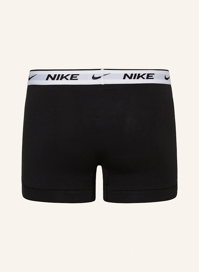 Nike Nike 3er-Pack Boxershorts EVERDAY COTTON STRETCH