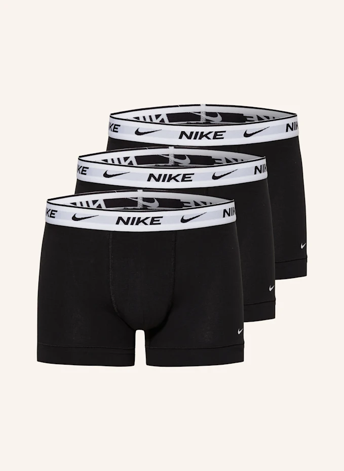 Nike Nike 3er-Pack Boxershorts EVERDAY COTTON STRETCH