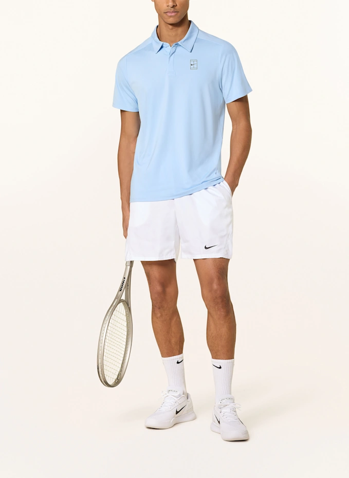 Nike Nike Funktions-Poloshirt NIKECOURT DRI-FIT ADVANTAGE