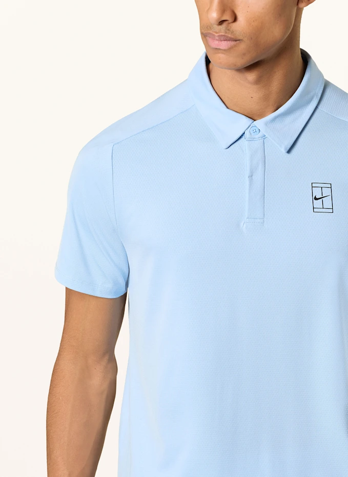 Nike Nike Funktions-Poloshirt NIKECOURT DRI-FIT ADVANTAGE