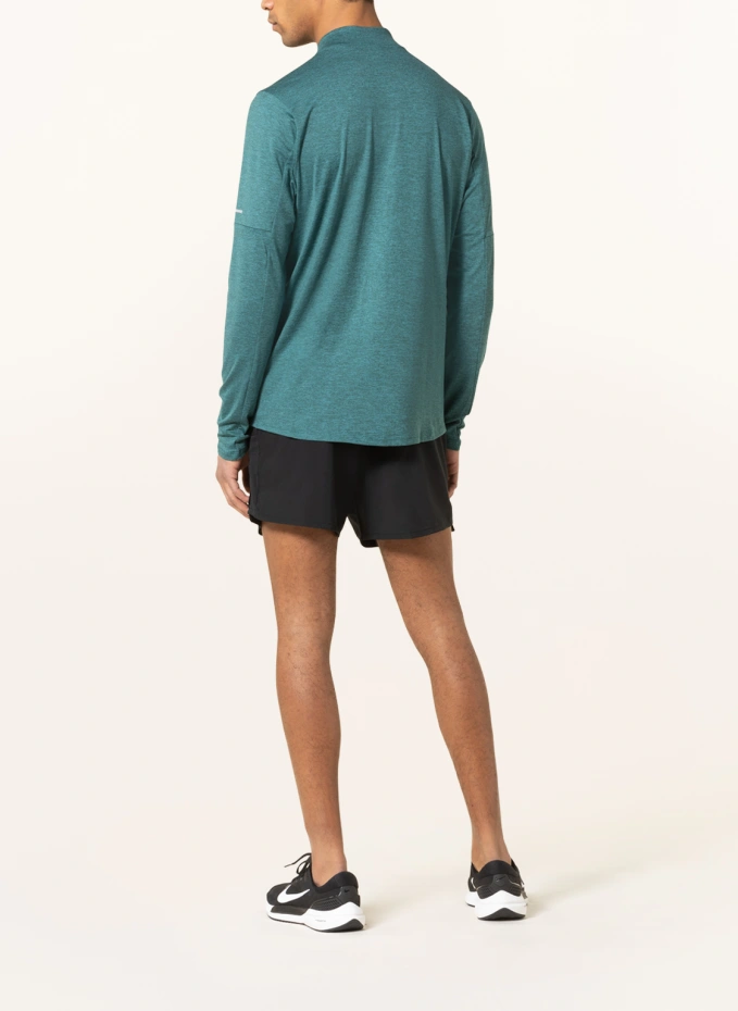 Nike Nike 2-in-1-Laufshorts CHALLENGER