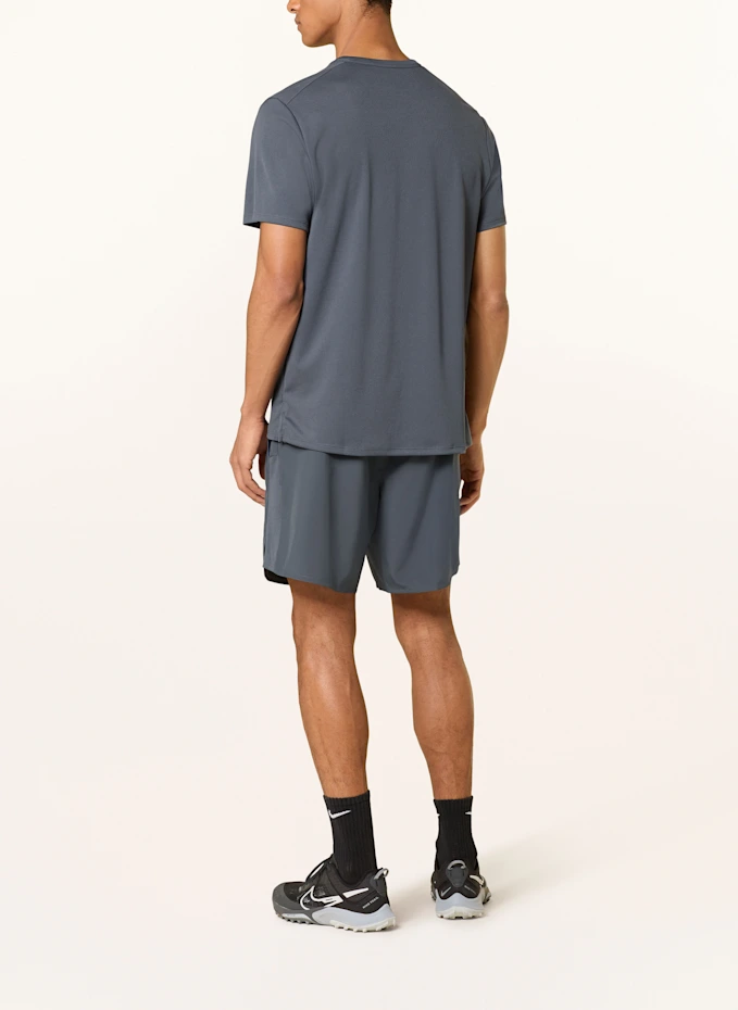 Nike Nike 2-in-1-Laufshorts DRI-FIT CHALLANGER