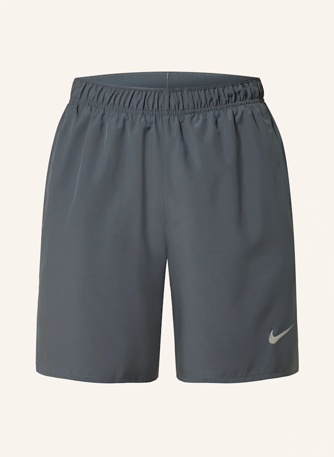 Nike Nike 2-in-1-Laufshorts DRI-FIT CHALLANGER