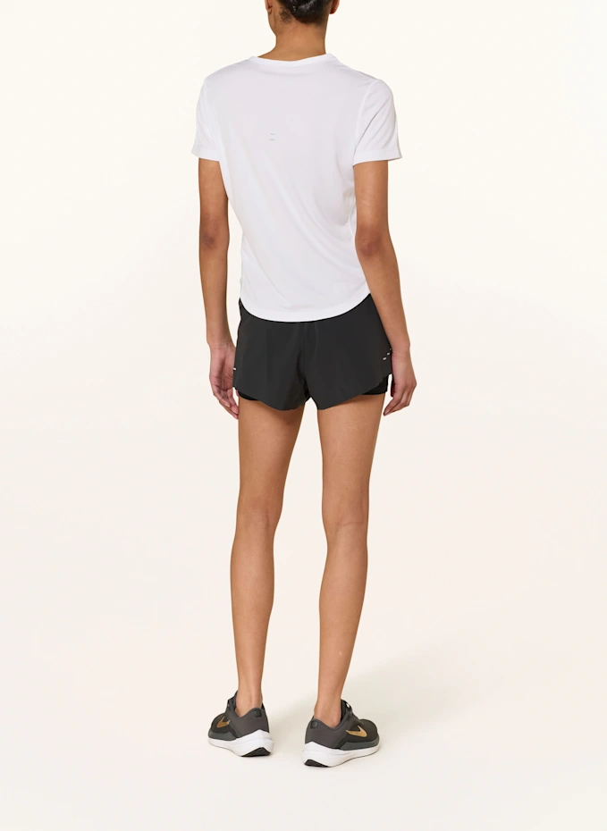 Nike Nike 2-in-1-Laufshorts DRI-FIT SWIFT
