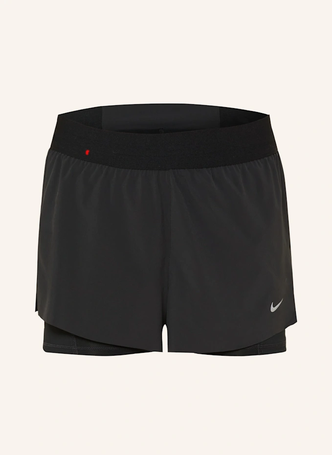 Nike Nike 2-in-1-Laufshorts DRI-FIT SWIFT