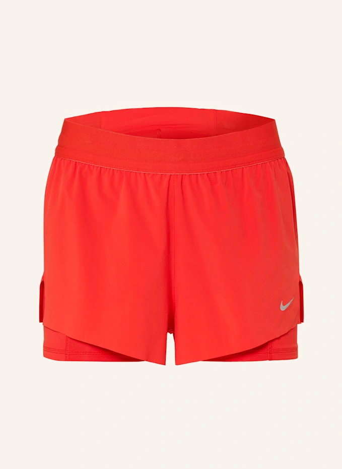 Nike Nike 2-in-1-Laufshorts DRI-FIT SWIFT