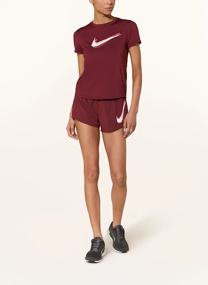 Nike Nike 2-in-1-Laufshorts ONE SWOOSH