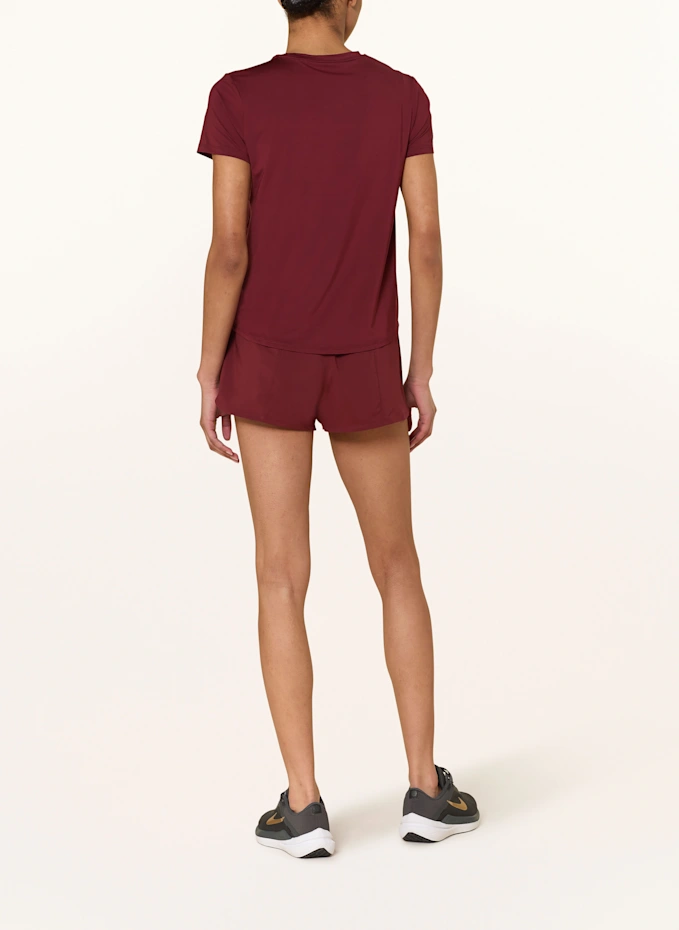 Nike Nike 2-in-1-Laufshorts ONE SWOOSH