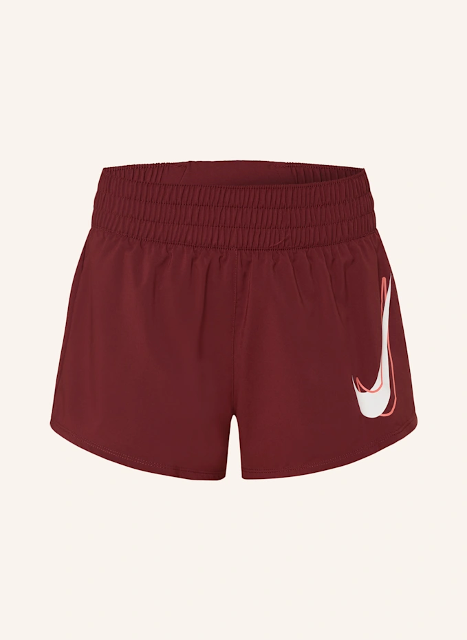 Nike Nike 2-in-1-Laufshorts ONE SWOOSH