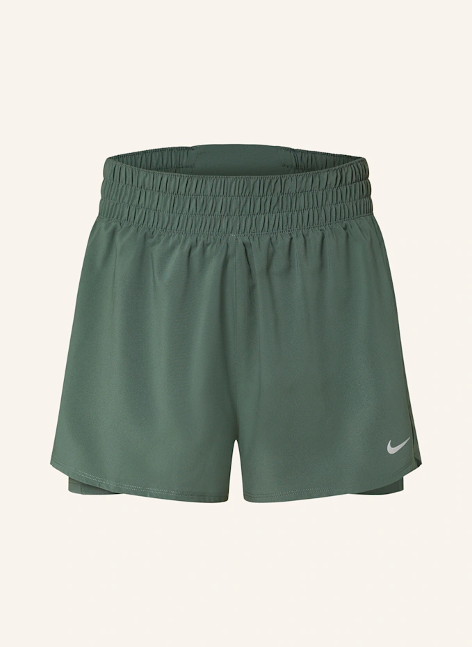 Nike Nike 2-in-1-Trainingsshorts DRI-FIT ONE