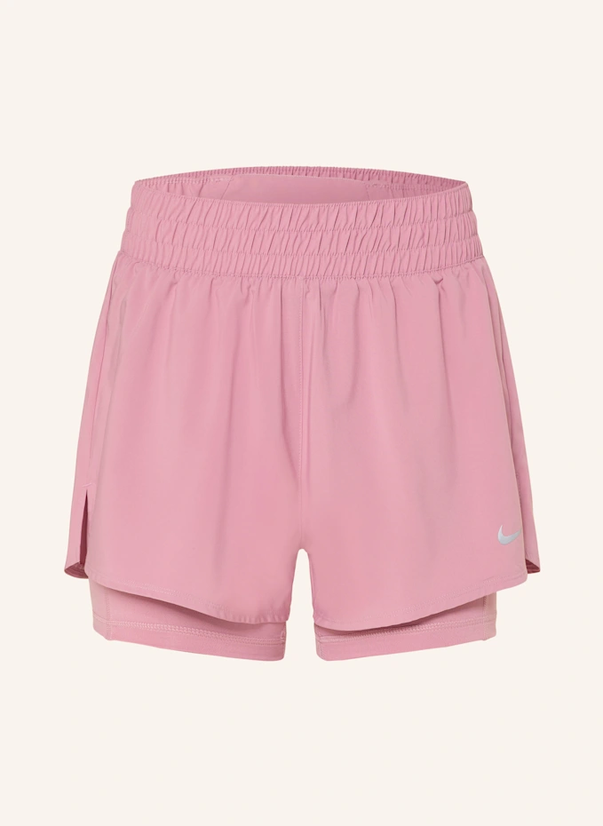 Nike Nike 2-in-1-Trainingsshorts DRI-FIT ONE