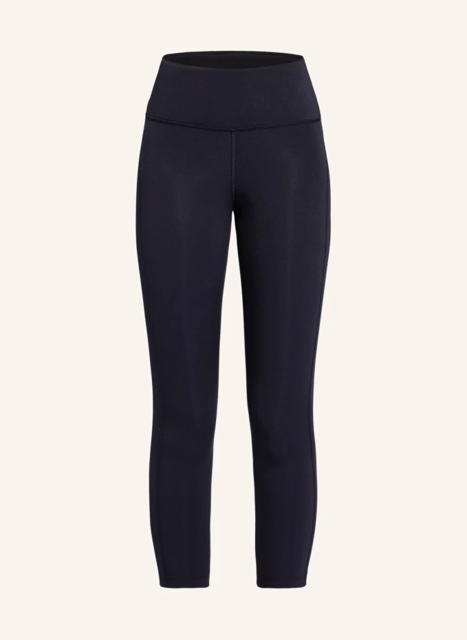 Nike Nike 3/4-Lauf-Tights FAST mit Mesh