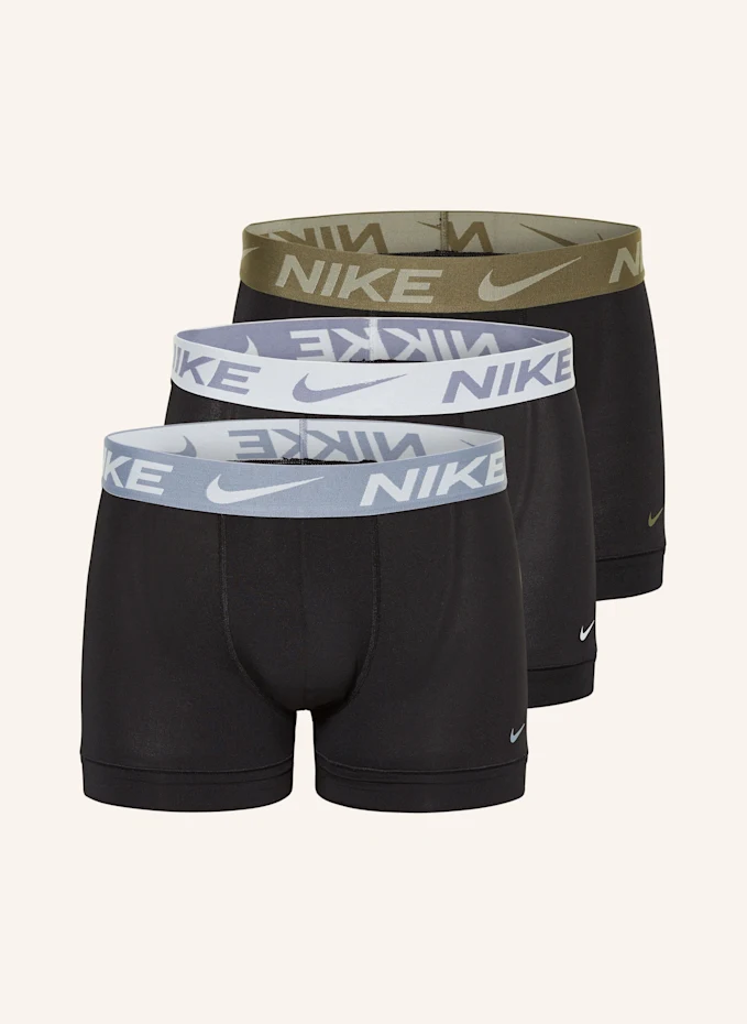 Nike Nike 3er-Pack Boxershorts MICRO ESSENTIAL