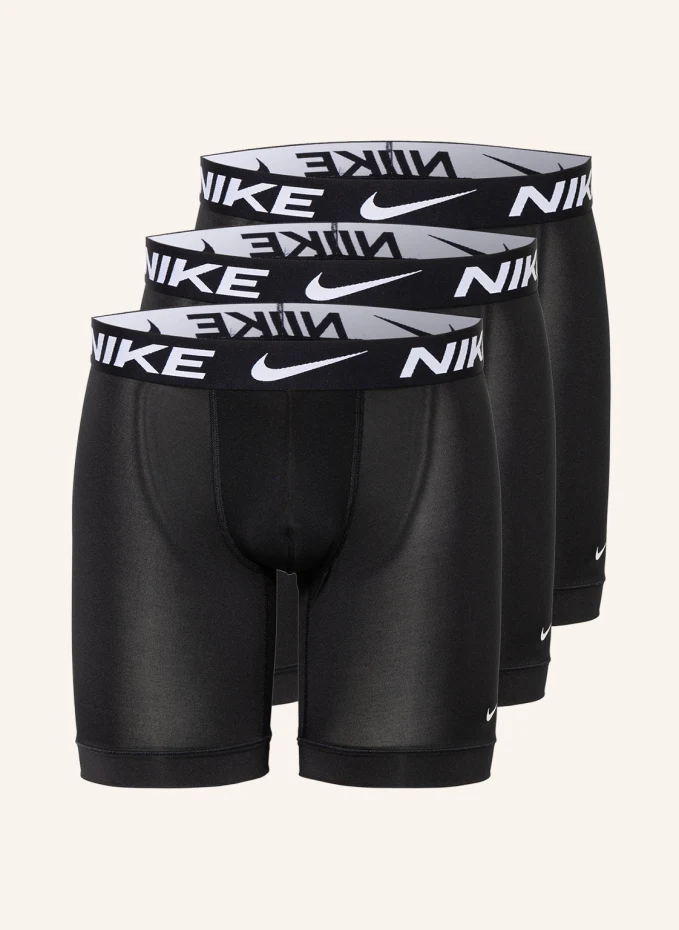 Nike Nike 3er-Pack Boxershorts MICRO ESSENTIAL