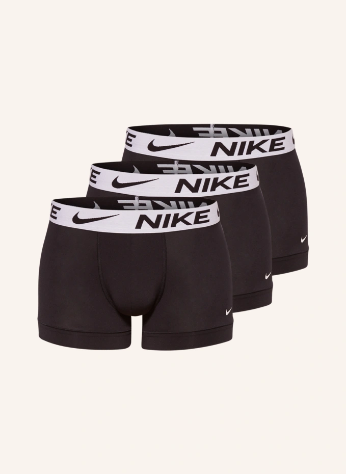 Nike Nike 3er-Pack Boxershorts MICRO ESSENTIAL