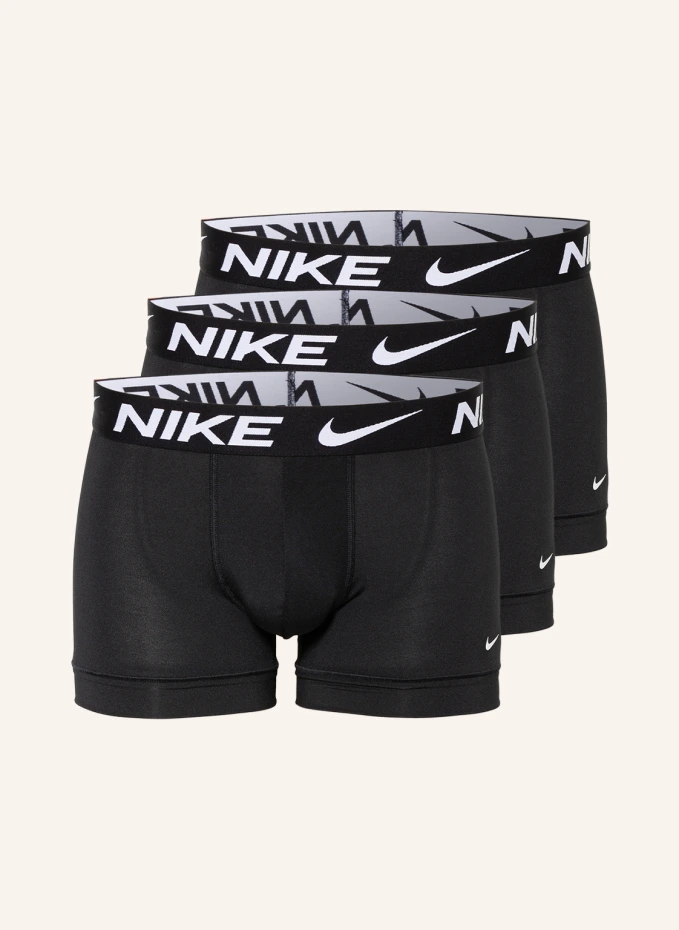 Nike Nike 3er-Pack Boxershorts MICRO ESSENTIAL